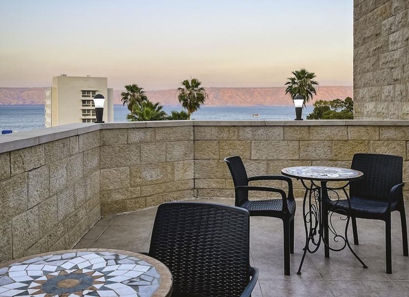Balkon Fotoğraf