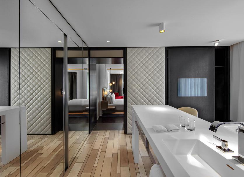 Banyo Fotoğraf