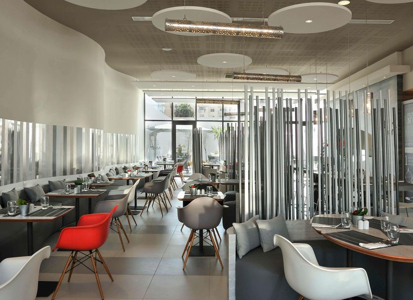 Restoran Fotoğraf