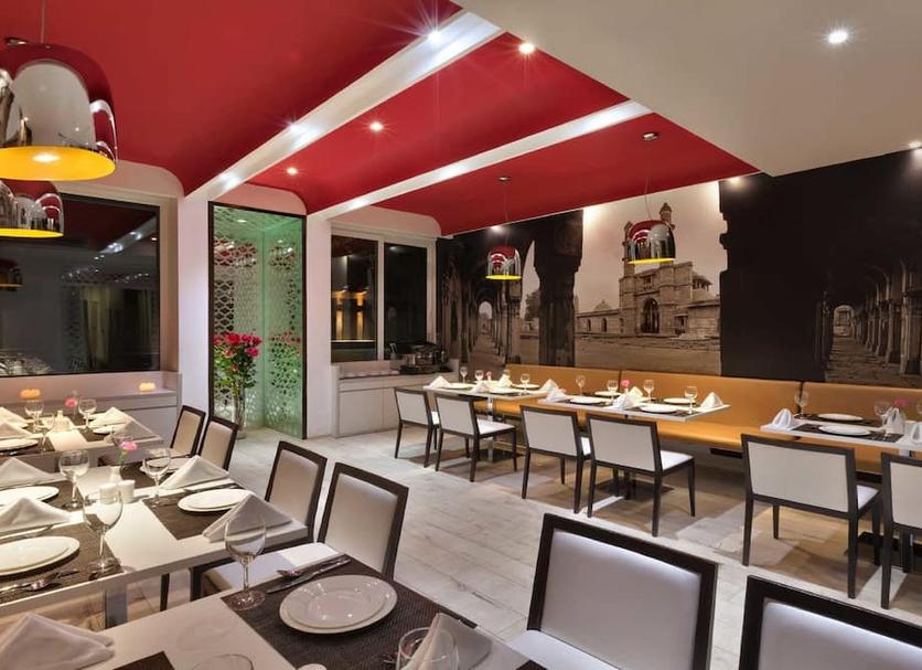 Restoran Fotoğraf