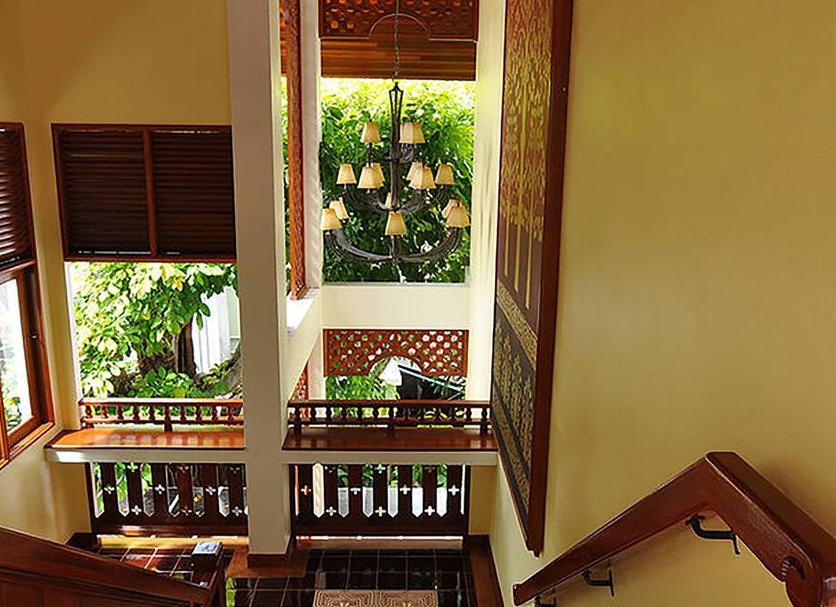 Balkon Fotoğraf