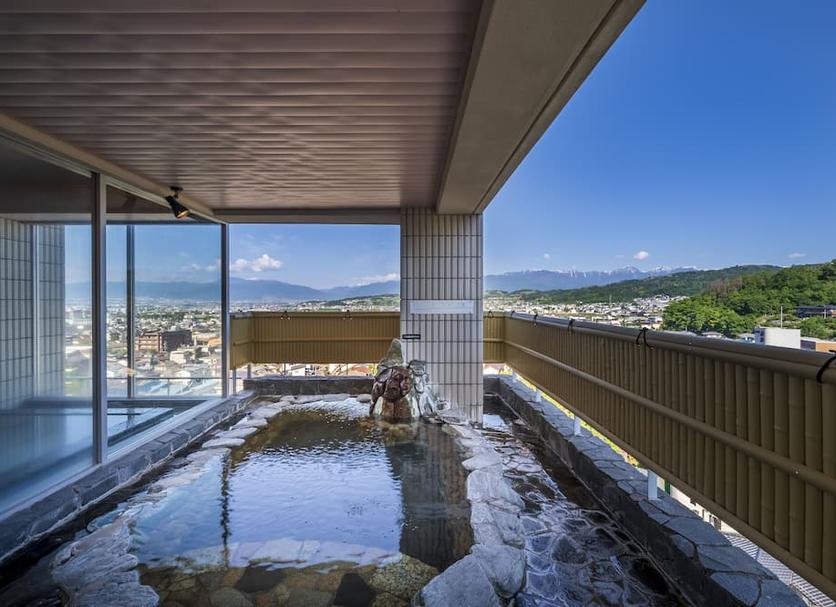 Balkon Fotoğraf