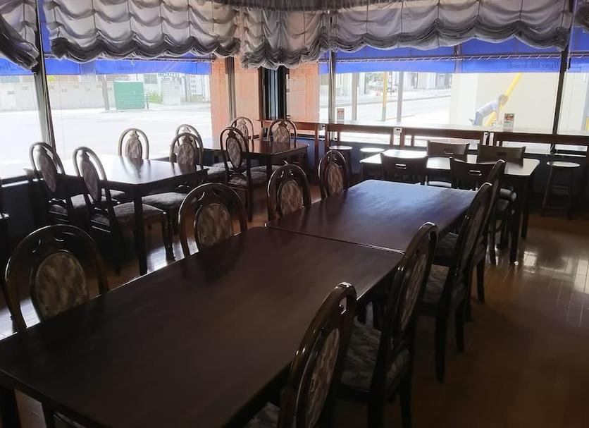 Restoran Fotoğraf