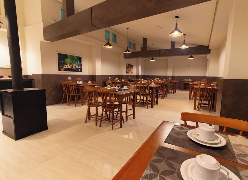 Restoran Fotoğraf