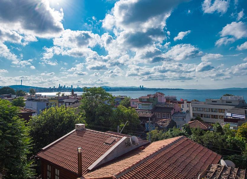 Dış görünüm Fotoğraf