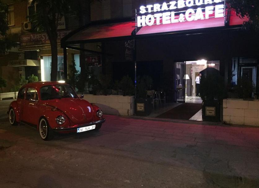 Dış görünüm Fotoğraf