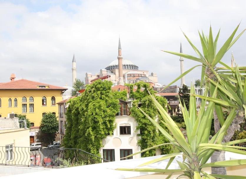 Dış görünüm Fotoğraf