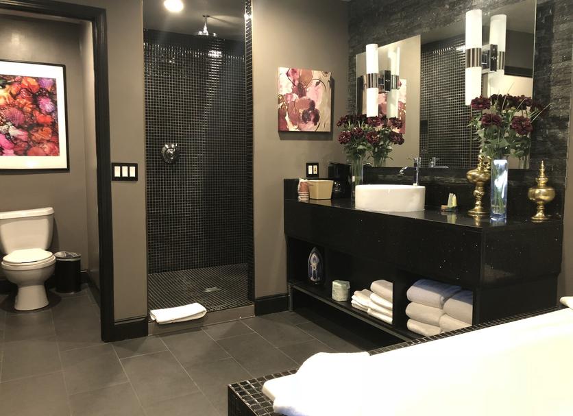 Banyo Fotoğraf
