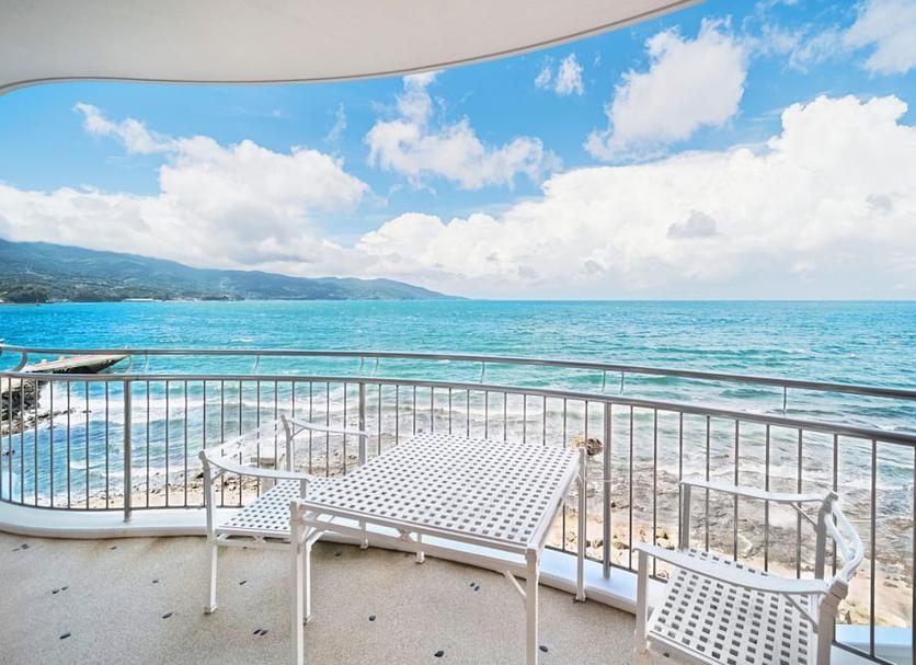 Balkon Fotoğraf
