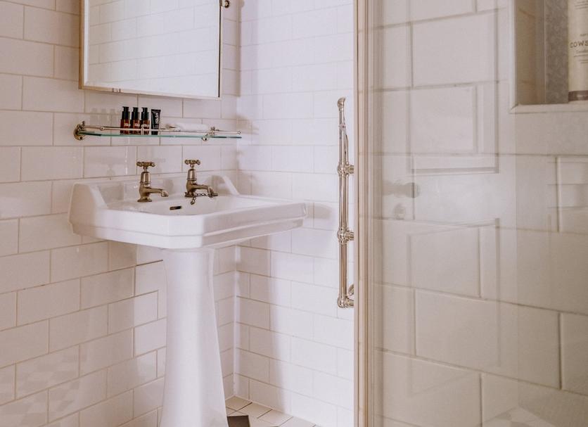 Banyo Fotoğraf