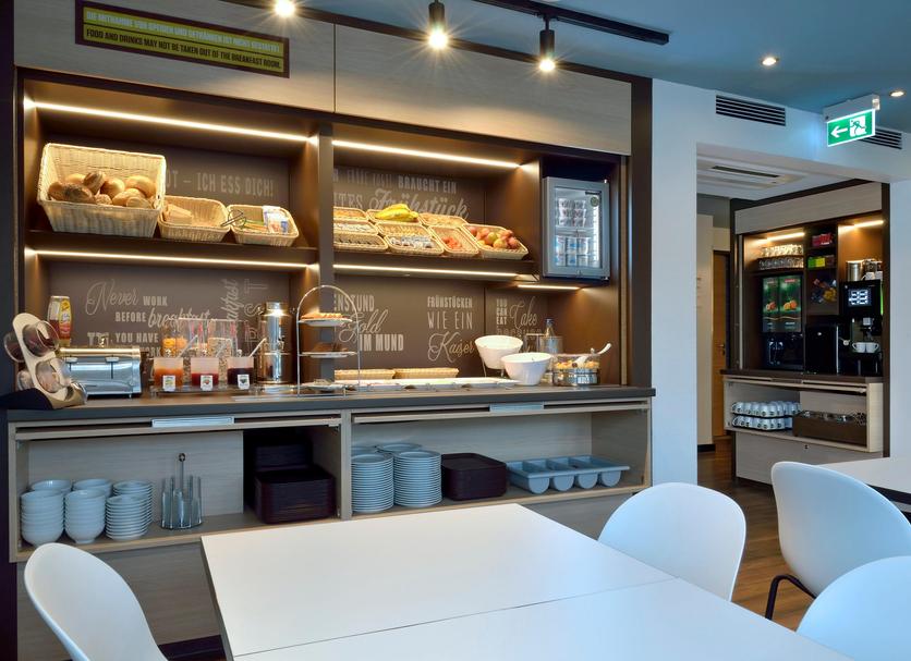 Restoran Fotoğraf