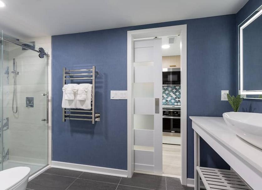 Banyo Fotoğraf