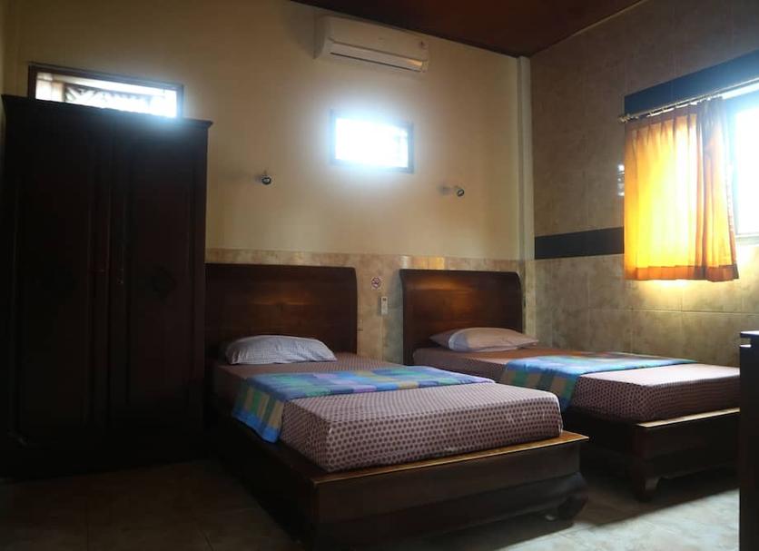 Yatak Odası Fotoğraf