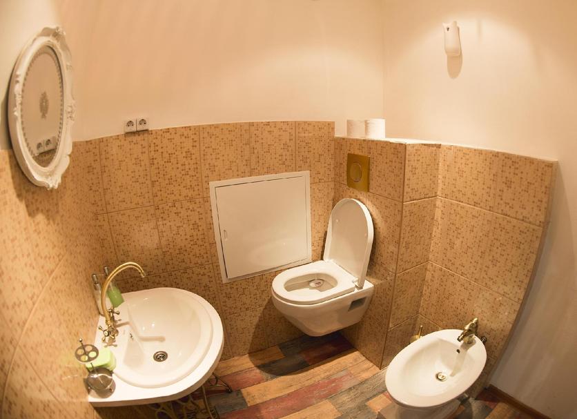 Banyo Fotoğraf