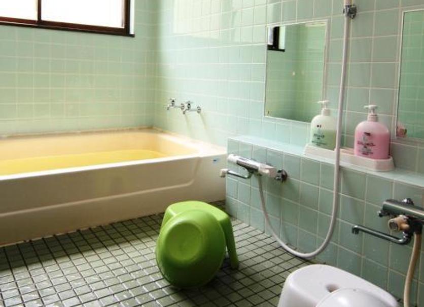 Banyo Fotoğraf
