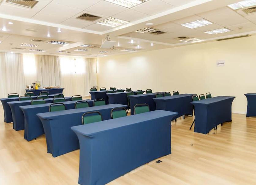 Konferans salonu Fotoğraf
