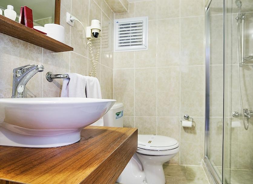 Banyo Fotoğraf