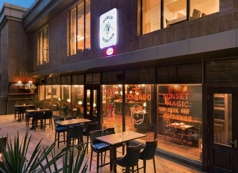 Restoran Fotoğraf