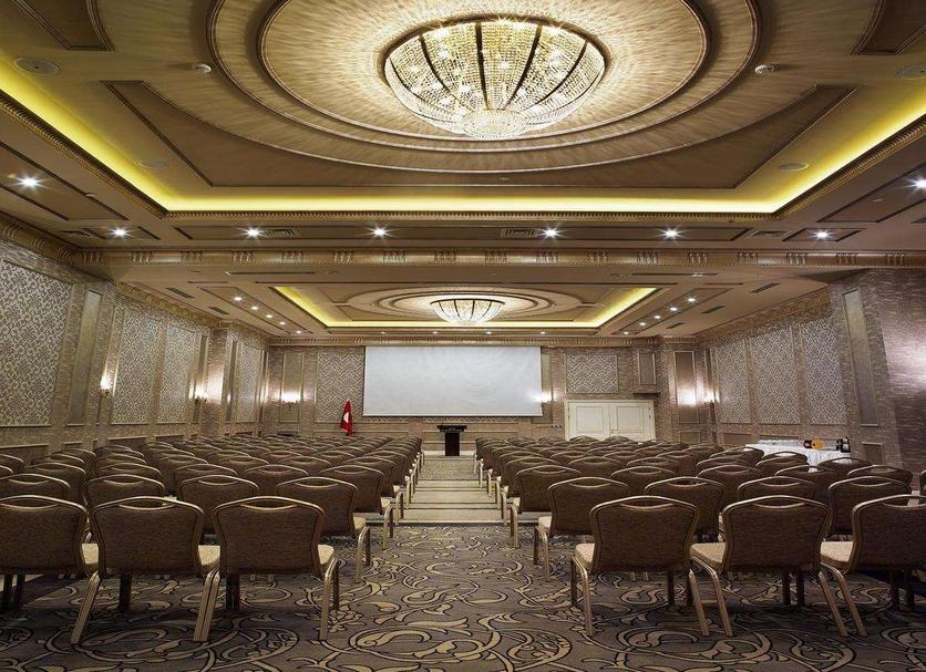 Konferans salonu Fotoğraf