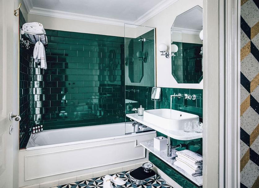 Banyo Fotoğraf