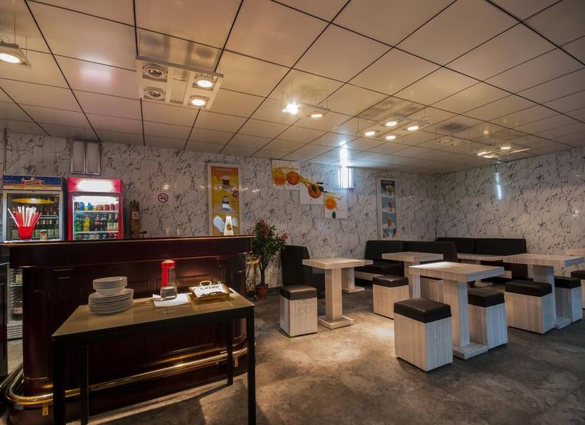 Restoran Fotoğraf