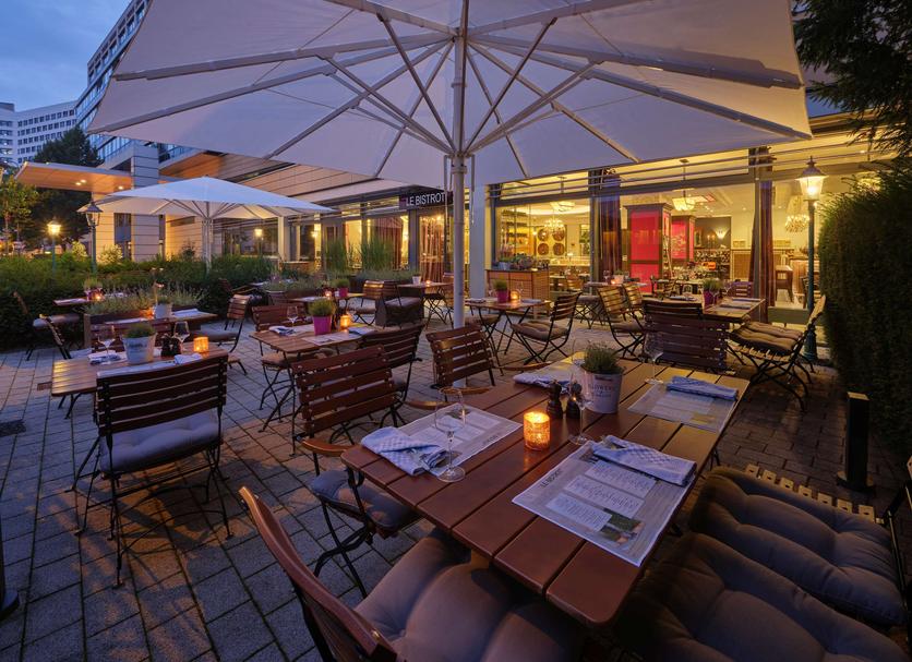 Restoran Fotoğraf