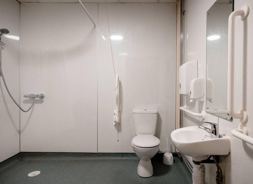 Banyo Fotoğraf