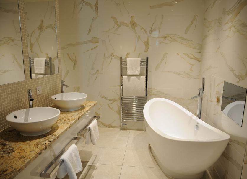 Banyo Fotoğraf