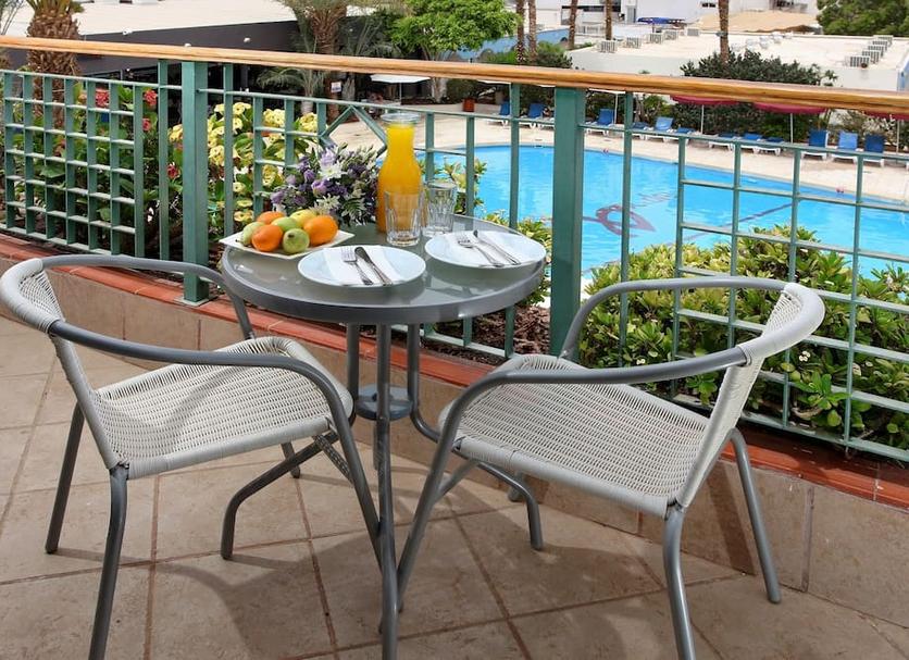 Balkon Fotoğraf