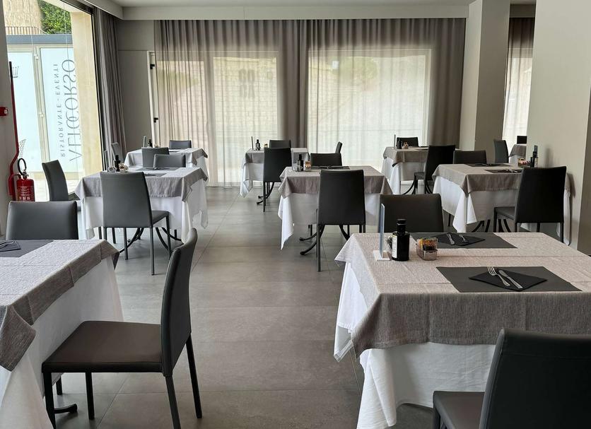 Restoran Fotoğraf
