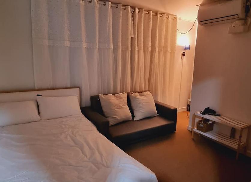 Yatak Odası Fotoğraf