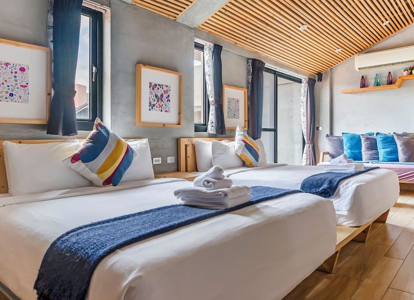 Yatak Odası Fotoğraf