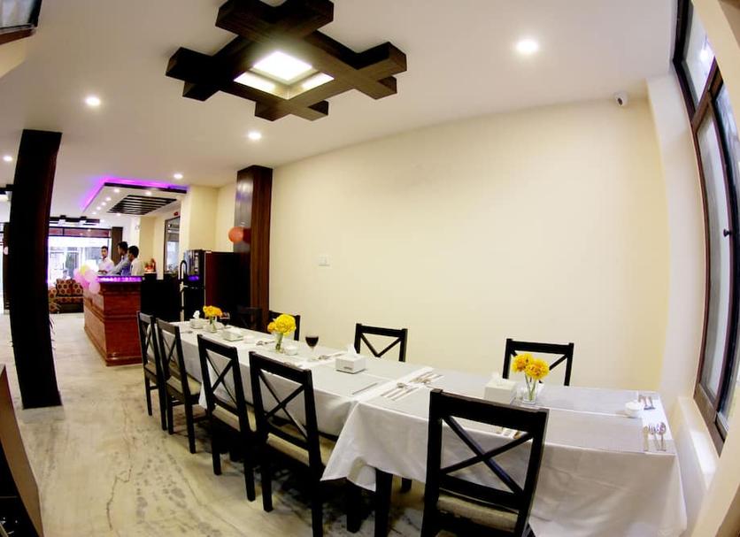 Restoran Fotoğraf