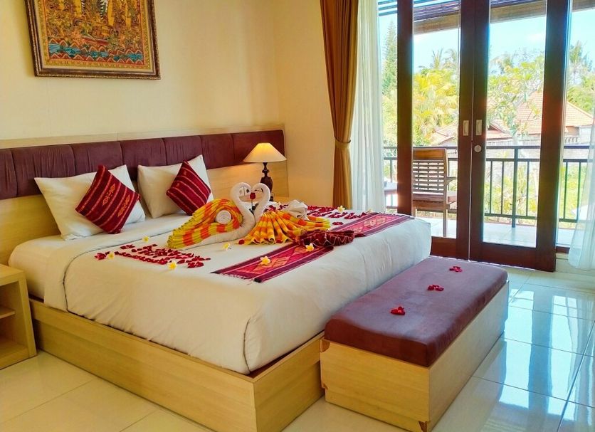 Yatak Odası Fotoğraf