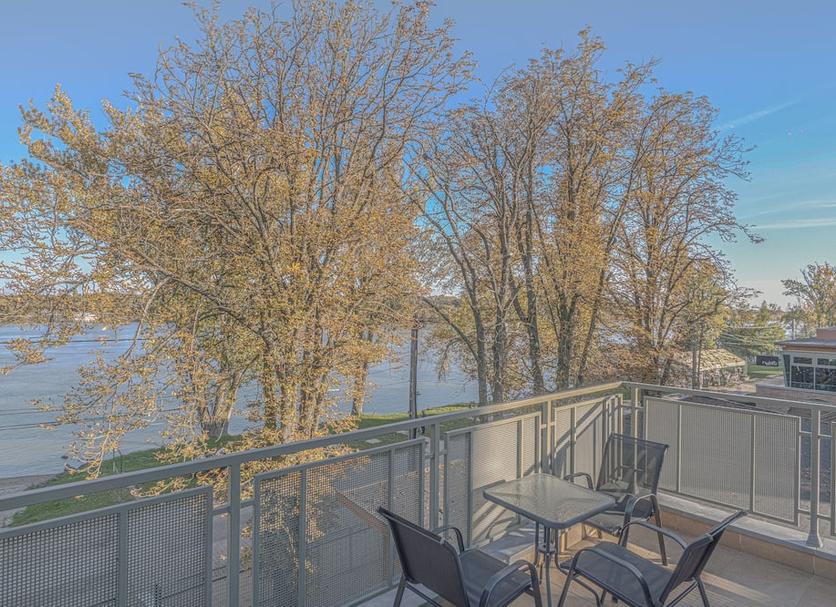 Balkon Fotoğraf