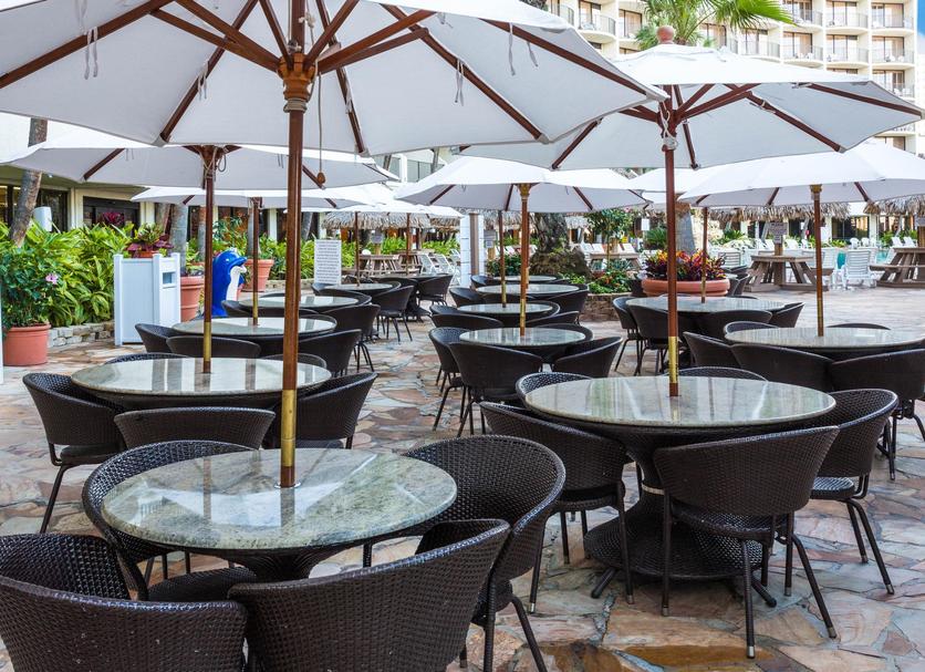 Restoran Fotoğraf