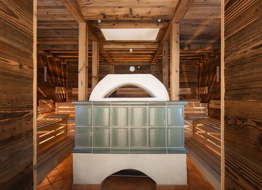 Spa Fotoğraf