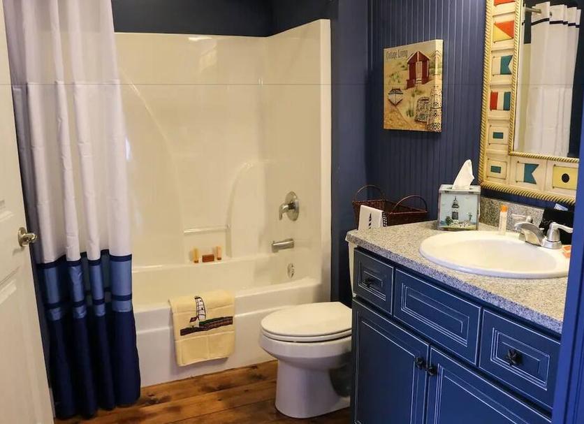 Banyo Fotoğraf