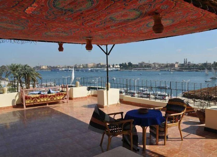 Balkon Fotoğraf