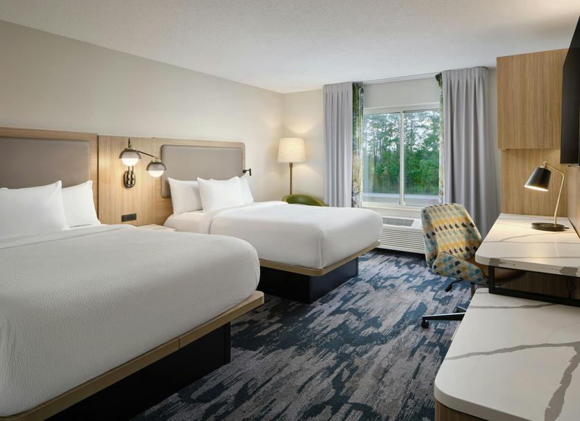 Yatak Odası Fotoğraf