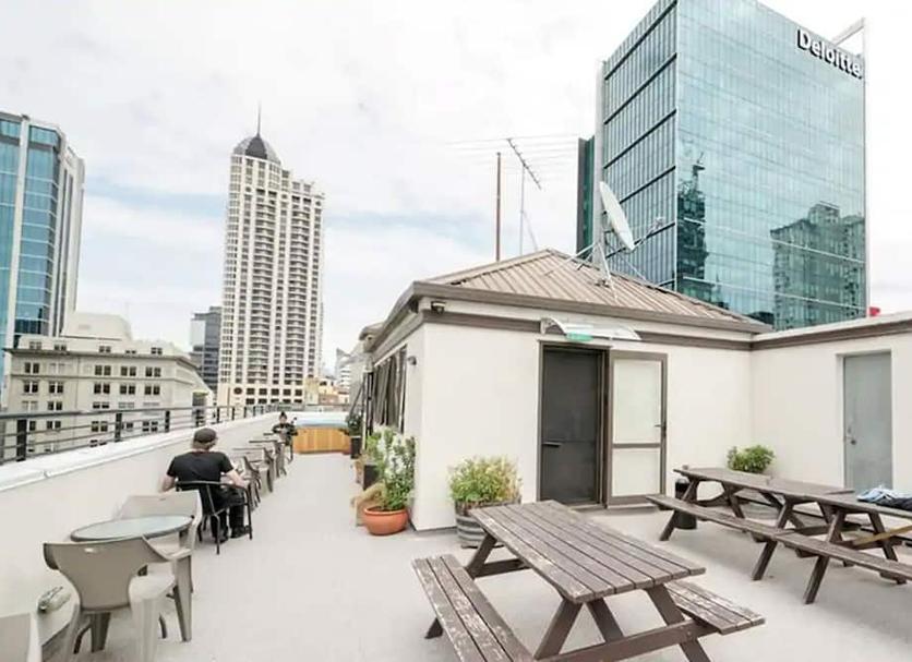 Balkon Fotoğraf