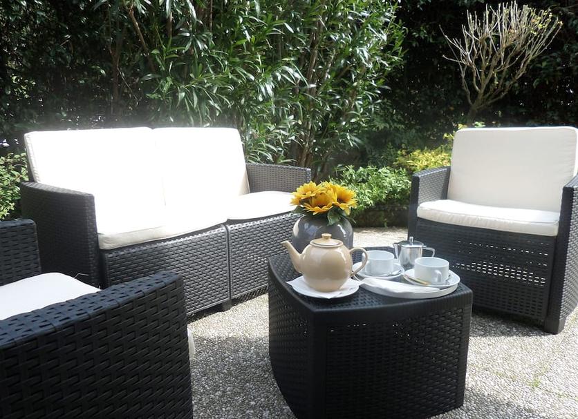 Veranda Fotoğraf