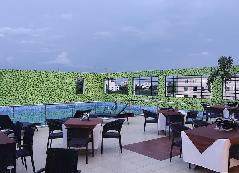 Restoran Fotoğraf