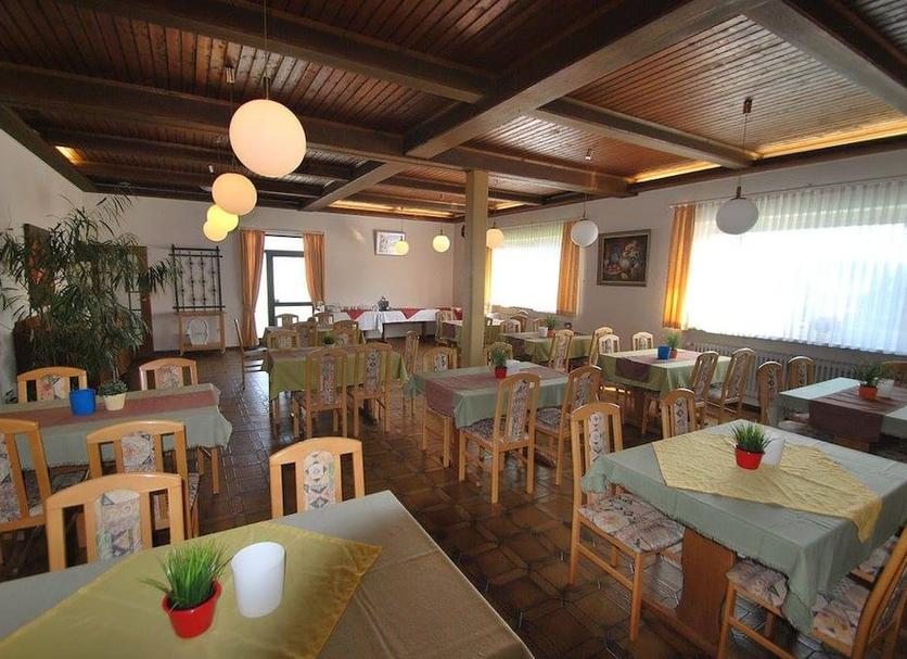 Restoran Fotoğraf