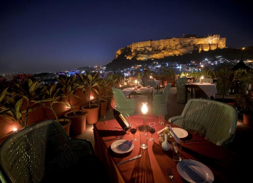 Balkon Fotoğraf