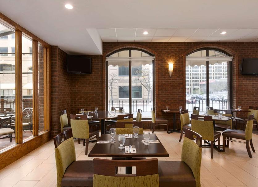 Restoran Fotoğraf