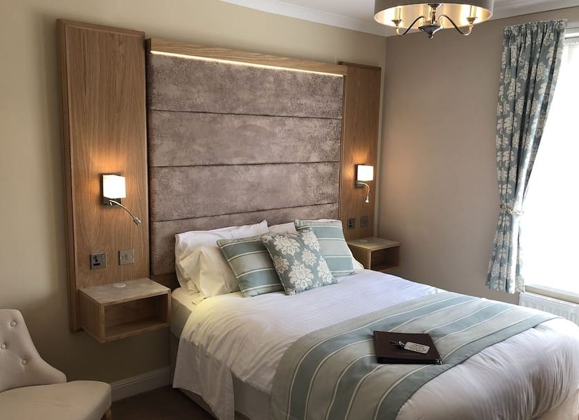 Yatak Odası Fotoğraf