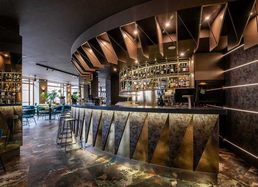 Bar Fotoğraf
