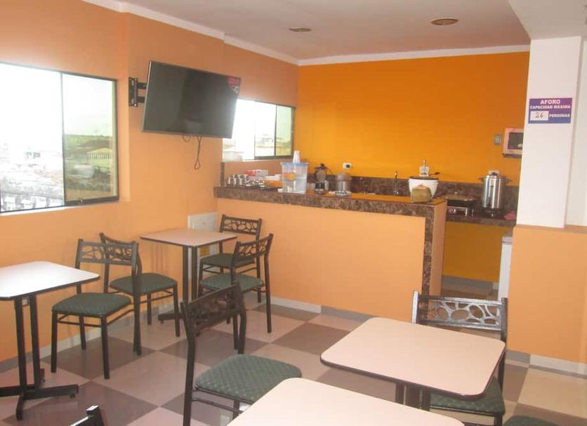 Restoran Fotoğraf