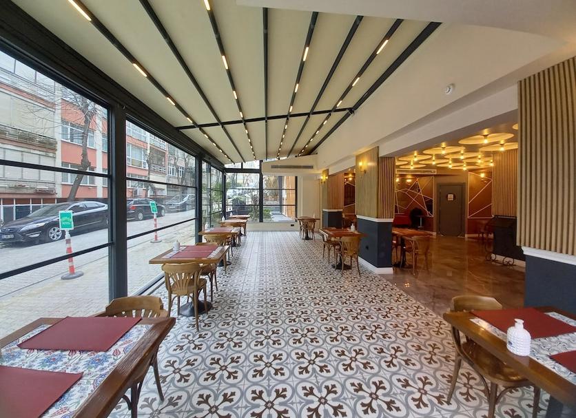 Restoran Fotoğraf